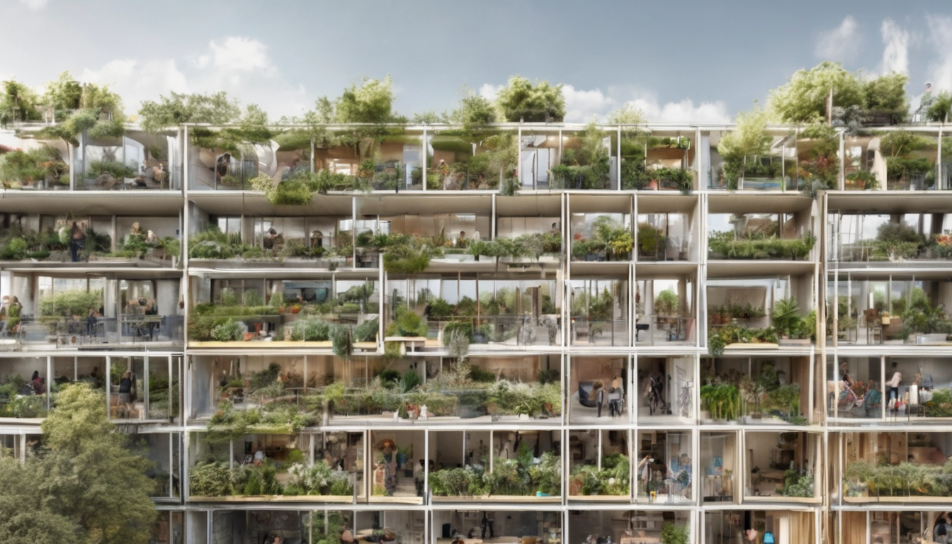 Hoe Je Duurzaam Leeft In Utrecht Zonder Extra Kosten: Ontdek Hoe! 3 Duurzaam Leven in Utrecht: Welke Gratis Initiatieven en Community’s Kun Je Nu Ontdekken?