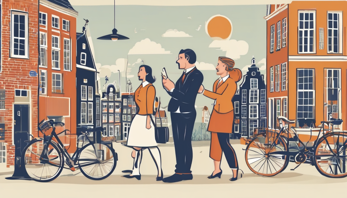 5 Essentiële Tips om Nederlandse Directe Communicatie Effectief te Begrijpen Zonder Beledigd te Raken