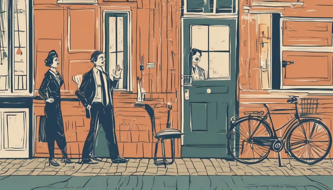 Waarom Nederlandse Directe Communicatie Zo Anders Is: Hoe Je Niet Persoonlijk Neemt Wat Ze Zeggen