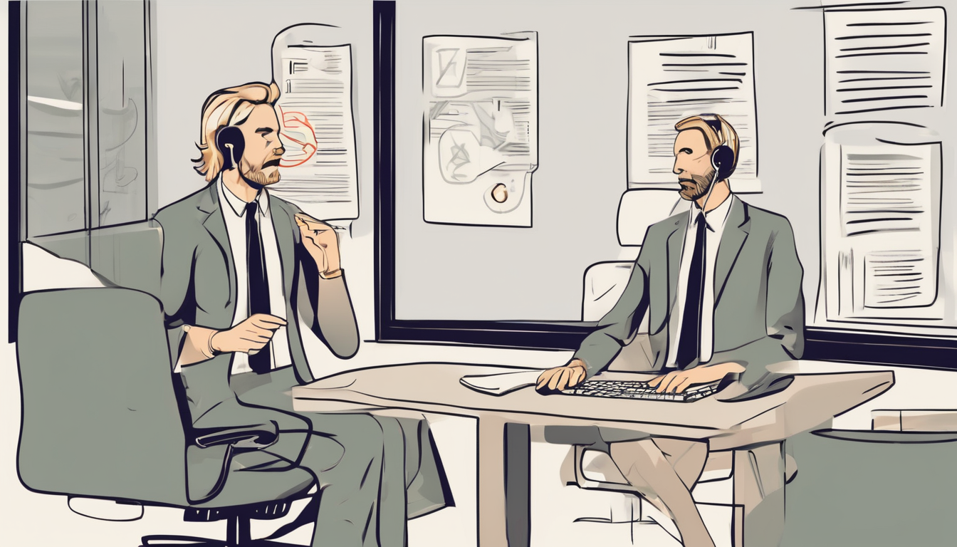 Zo Herken Je Nederlandse Directe Communicatie Stijl en Blijf Je Altijd Kalm en Begripvol