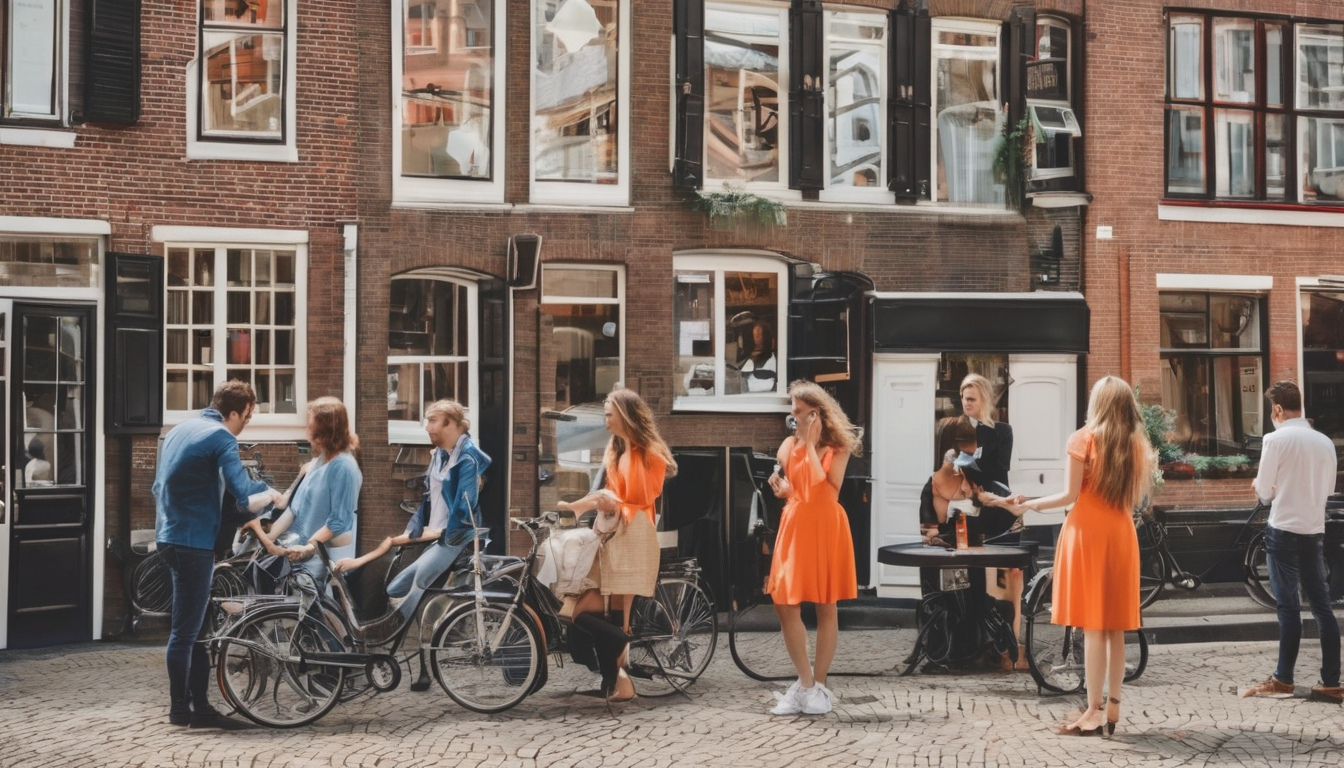 Nederlandse Directe Communicatie Ontcijferen: 7 Veelvoorkomende Misverstanden en Hoe Je Ze Voorkomt