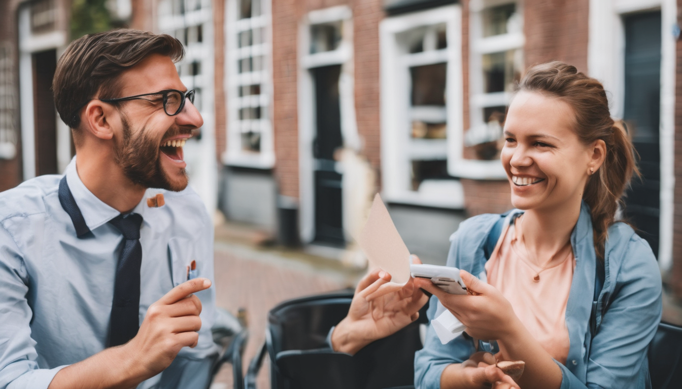 5 Essentiële Tips om Nederlandse Directe Communicatie Positief te Interpreteren