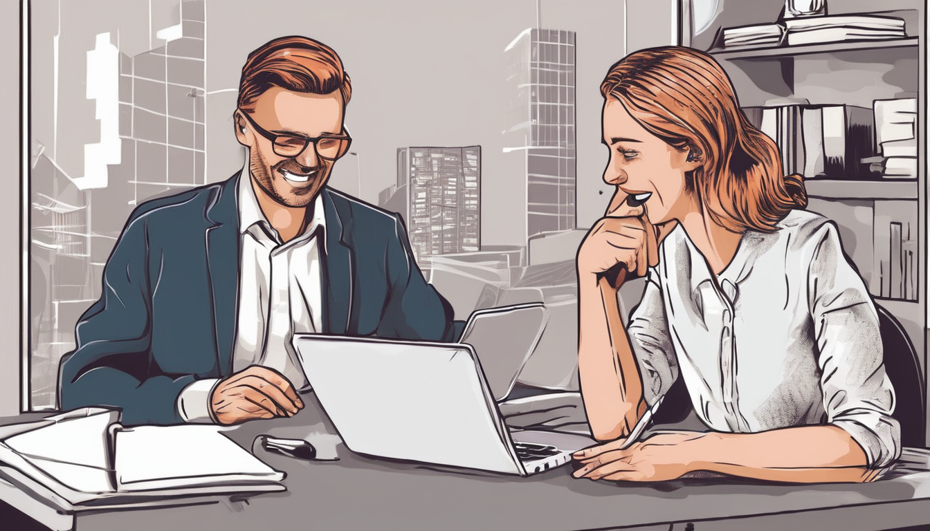 Hoe Omgaan met Directe Feedback in Nederland Zonder Je Gekwetst te Voelen?