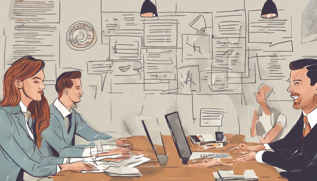 Ontdek Hoe Nederlandse Directheid Jouw Communicatievaardigheden Kan Verbeteren