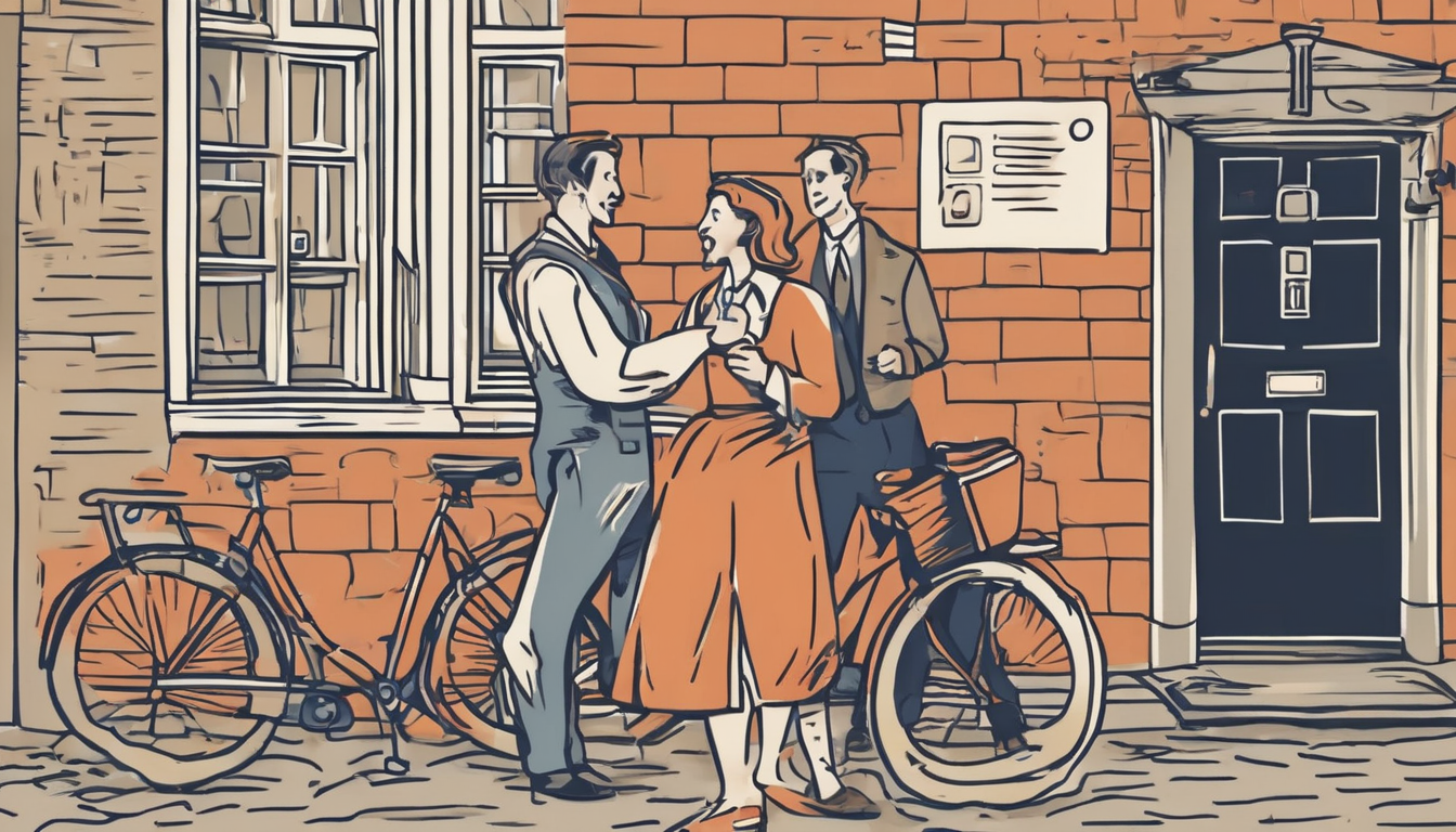 5 Essentiële Tips om Nederlandse Directe Communicatie Correct te Interpreteren Zonder Beledigd te Worden