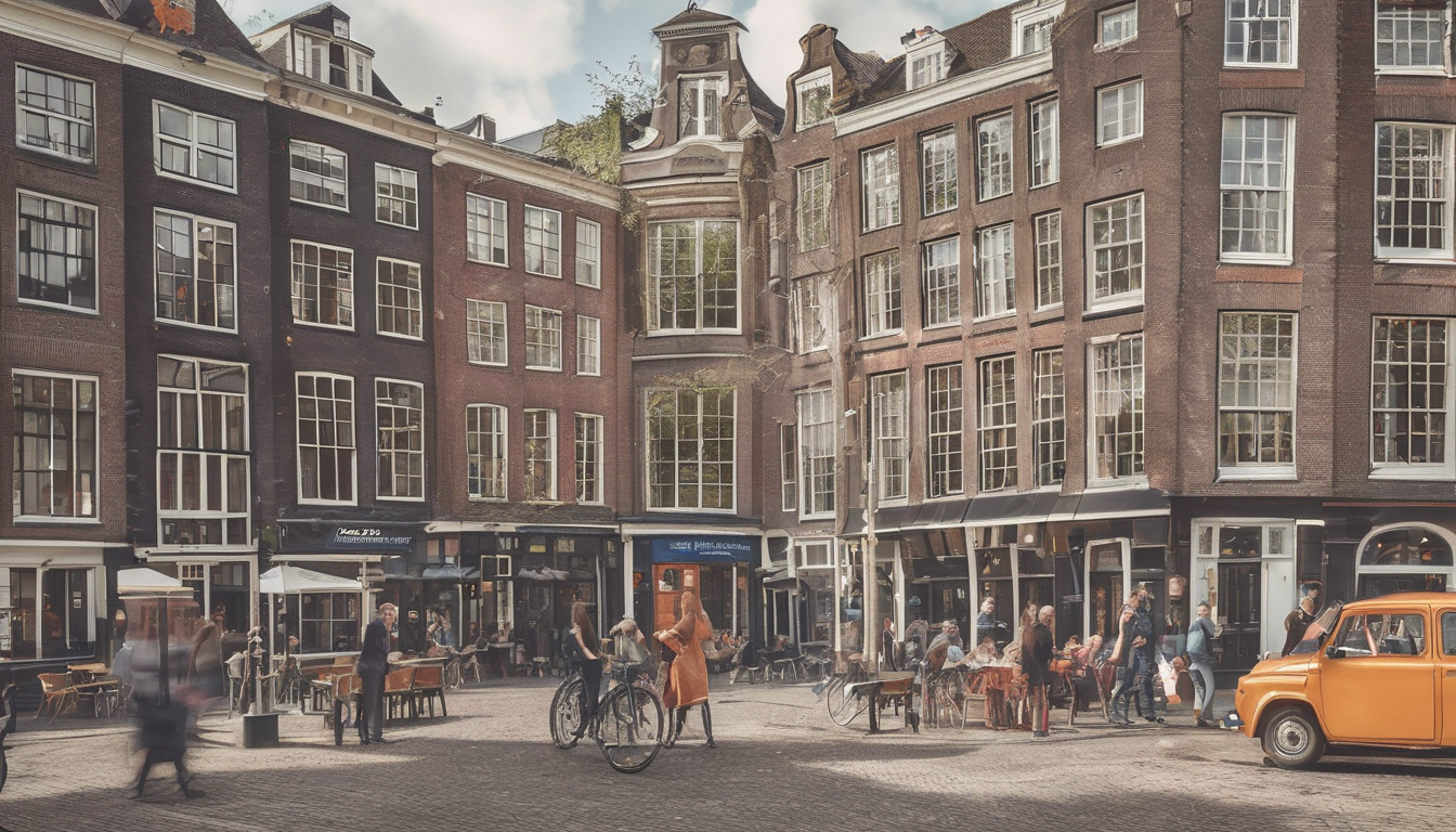 Hoe Om Te Gaan met Nederlandse Directheid: Praktische Strategieën voor Begrip en Respect