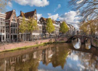 Hoe Je Utrecht Ervaart Zonder Toeristenprijzen Te Betalen: Ontdek Het Geheim!