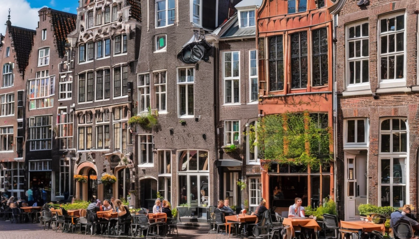 7 Insider Tips om Utrecht Authentiek te Verkennen Zonder Toeristenprijzen