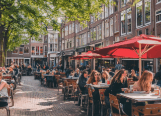 Hoe Je Goedkope Eetplekken Vindt In Utrecht Buiten Het Centrum?