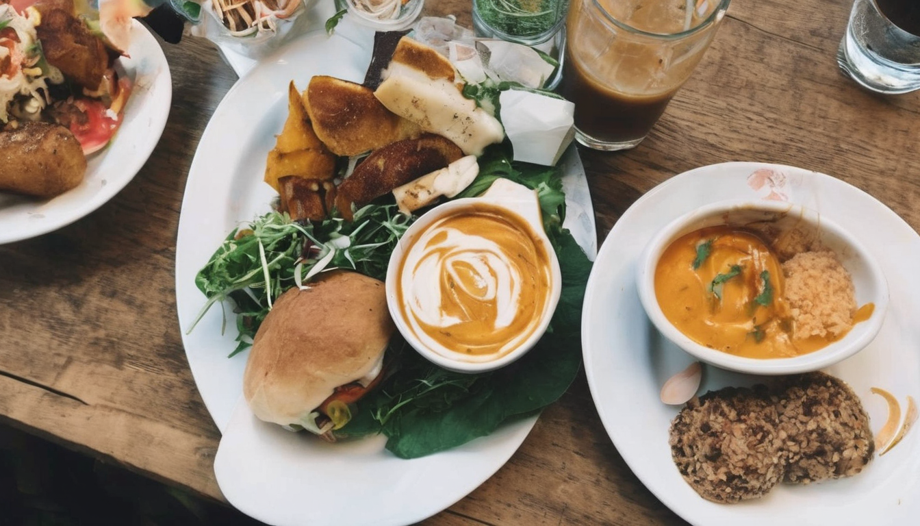 De Ultieme Gids voor Budgetvriendelijk Eten in Utrecht Buiten het Centrum