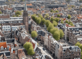 Hoe Je Buurtcontacten Opbouwt In Utrecht: Ontdek De Geheimen