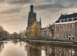 Studeren In Utrecht: Hoe Bespaar Je Slim Geld, Tijd En Energie?