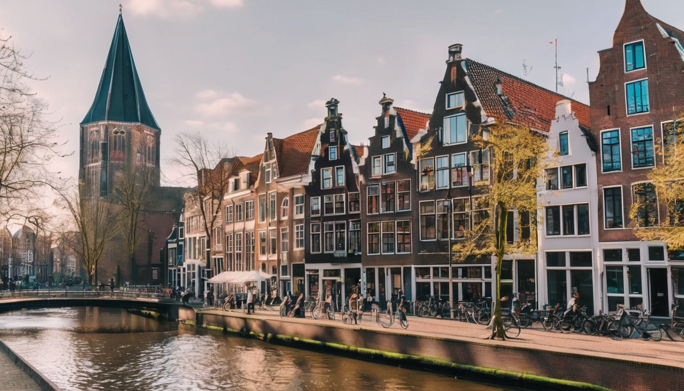 7 Praktische Tips om Slim Geld te Besparen als Student in Utrecht