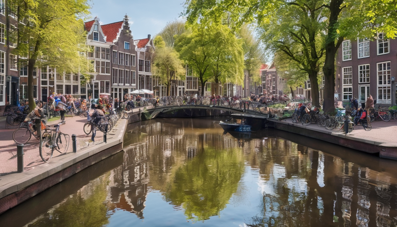 De Ultieme Gids voor Budgetvriendelijke Eet- en Leefgewoonten tijdens het Studeren in Utrecht