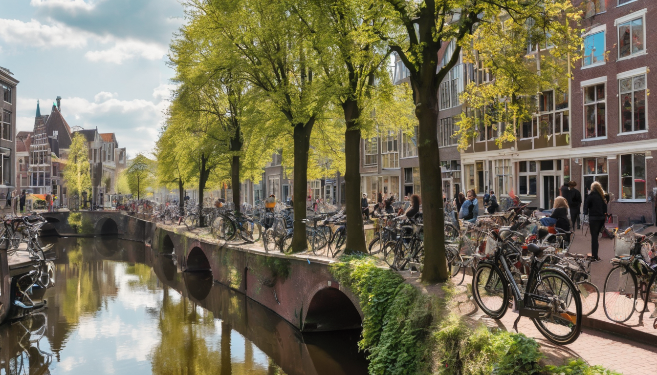 Welke Gratis en Betaalbare Activiteiten in Utrecht Helpen Jou Energie te Bewaren?