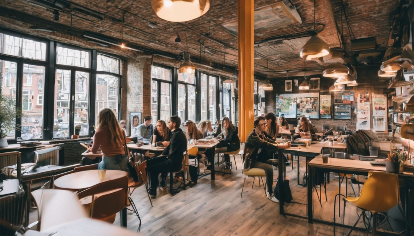 Slimme Studenten Hacks: Zo Voorkom je Stress en Houd je Meer Geld Over in Utrecht