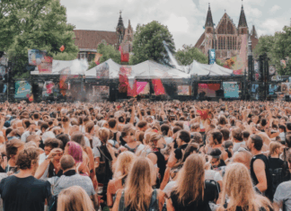 Hoe Je Utrechtse Festivals Ervaart Zonder Je Verloren Te Voelen: Ontdek Het Geheim!