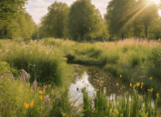 Hoe Je Je Mentale Gezondheid Verbetert Met Utrechtse Natuurgebieden: Ontdek De Kracht!
