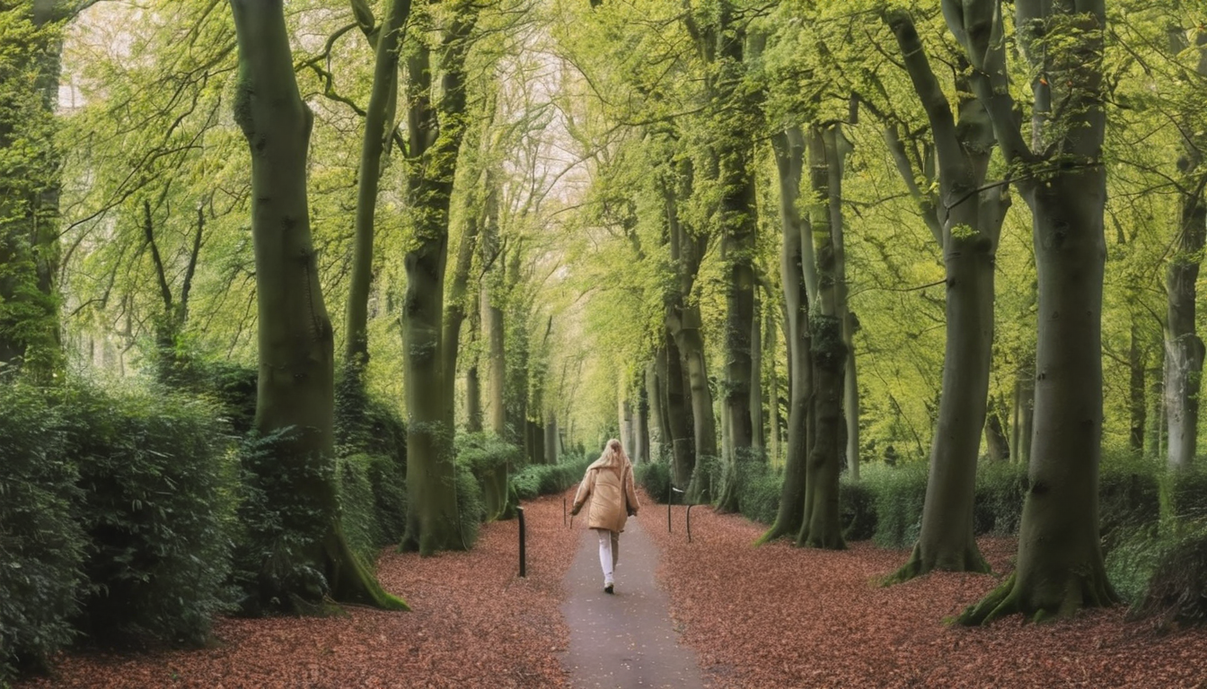 Waarom Dagelijkse Natuurwandelingen in Utrecht Essentieel Zijn Voor Je Mentale Welzijn