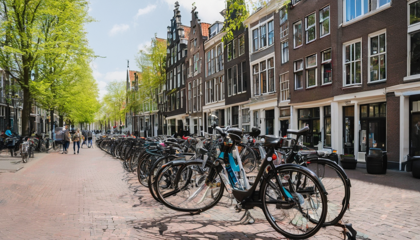 Welke Alternatieven voor de Auto in Utrecht Zijn het Meest Betrouwbaar?