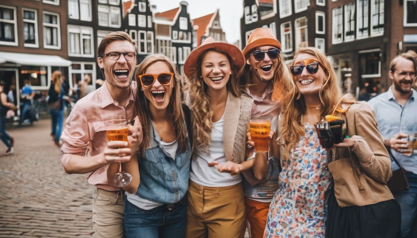 7 Onmisbare Tips om Nederlandse Humor Eenvoudig te Begrijpen als Buitenlander