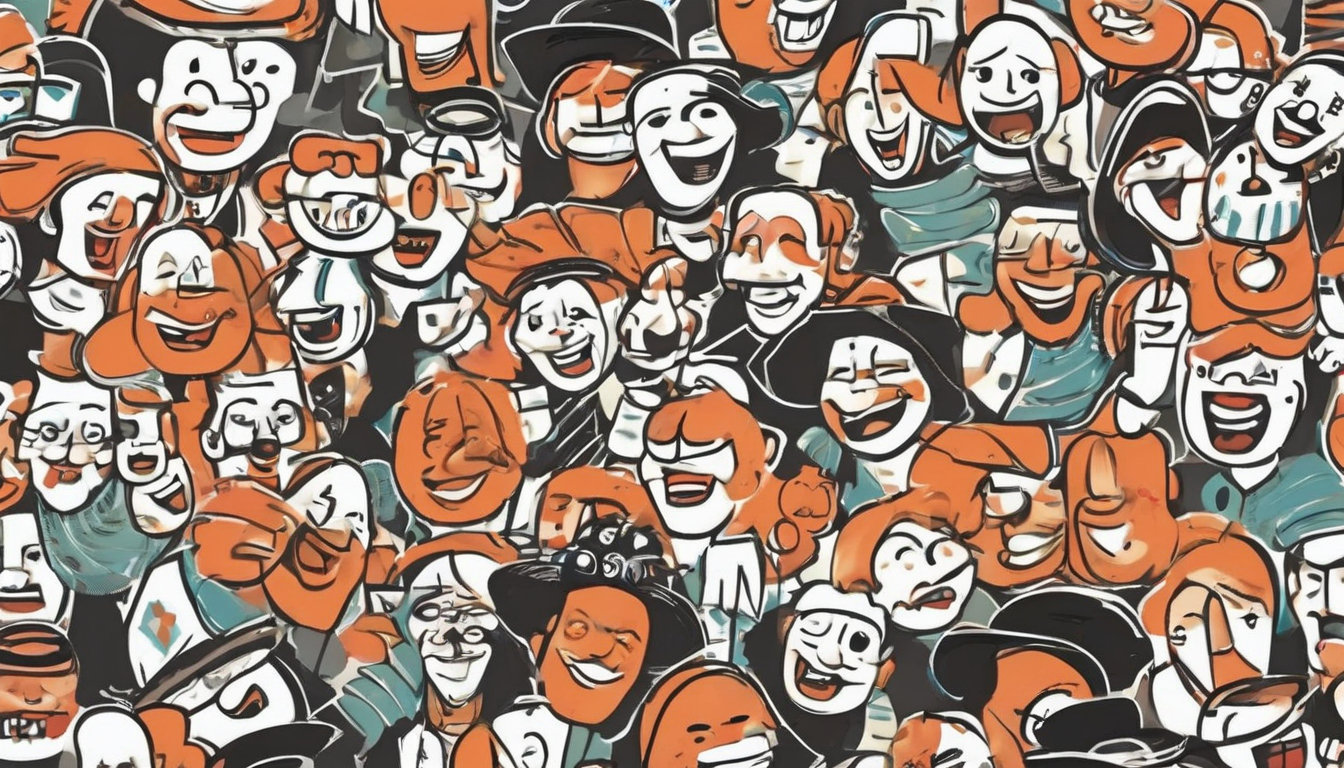 Lachen Zonder Verwarring: Praktische Strategieën voor het Begrijpen van Nederlandse Humor