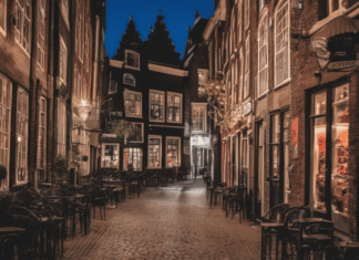 Hoe Je Je Veilig Voelt In Utrecht Tijdens Late Uren: Ontdek De Tips!
