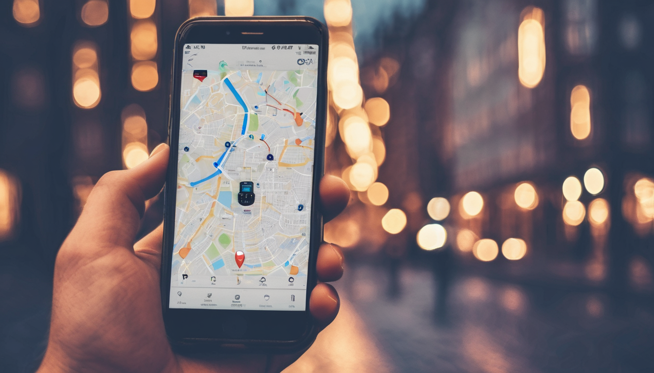 Hoe Maak Je Gebruik van Slimme Apps om Veilig te Blijven in Utrecht na Middernacht?