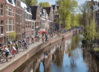 Hoe Je Gratis Sportmogelijkheden In Utrecht Vindt En Profiteert