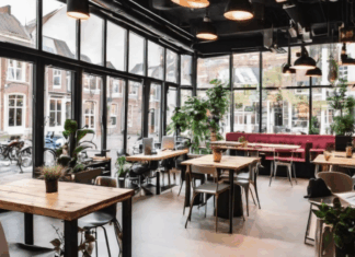 Hoe Je Utrechtse Cafés Slim Gebruikt Als Betaalbare Werkplekken
