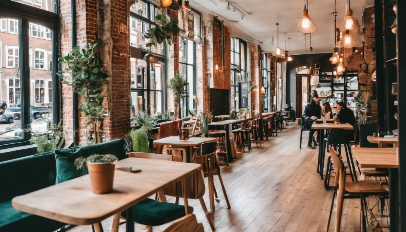 Hoe Je Utrechtse Cafés Slim Gebruikt Als Betaalbare Werkplekken 5 Werk Slim en Bespaar Geld: De Ultieme Gids voor Betaalbaar Werken in Utrechtse Cafés