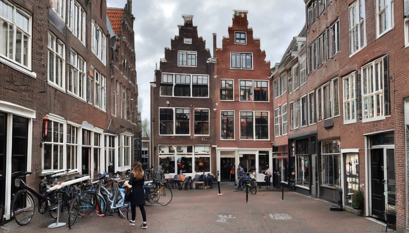 5 Essentiële Tips voor het Slim Gebruik van je OV-Chipkaart in Utrecht