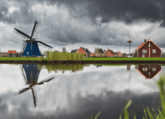 Hoe Je Regenbestendig Wordt In Nederland: Praktische Tips Ontdekt