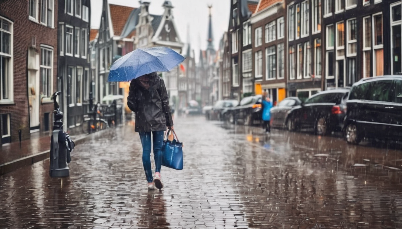 7 Essentiële Tips om Regenbestendig te Worden in Nederland: Zo Blijf Je Droog en Comfortabel