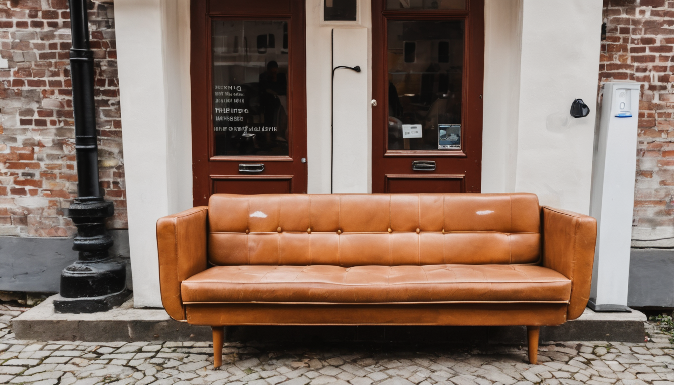 7 Onmisbare Tips om Tweedehands Meubels in Utrecht Snel en Zorgeloos te Vinden