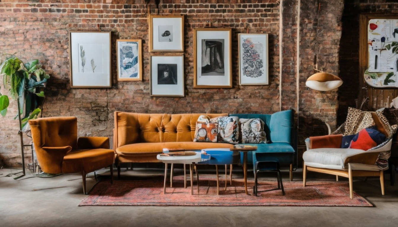 Secondhand Meubels in Utrecht: 5 Slimme Strategieën voor Betaalbare en Stijlvolle Vondsten