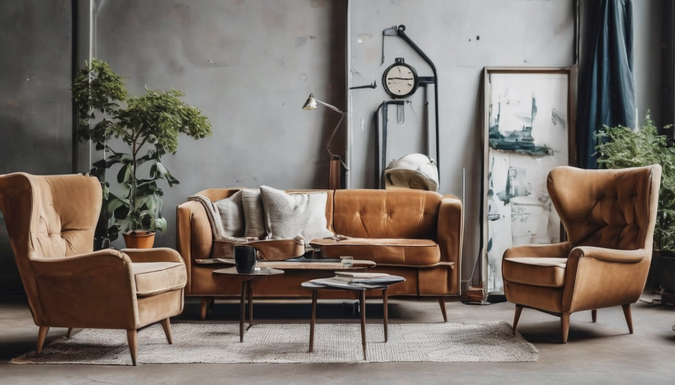 Hoe Controleer Je de Kwaliteit van Tweedehands Meubels in Utrecht Zonder Stress?