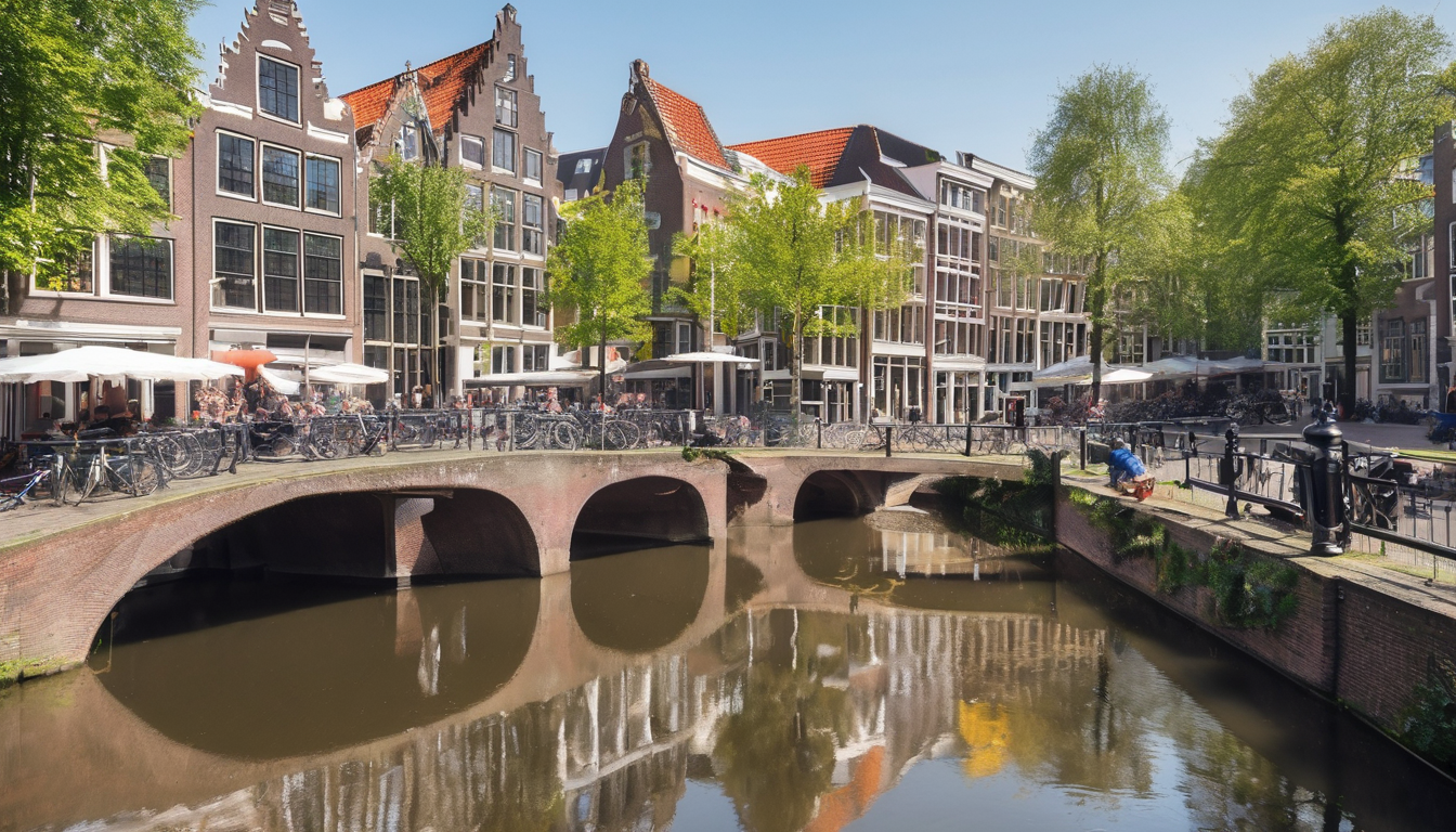 Hoe Je Kleine Bijverdiensten Creëert In Utrecht: Ontdek De Geheimen 2 Ontdek Hoe Je Snel en Eenvoudig Extra Geld Verdient in Utrecht met Lokale Bijbanen