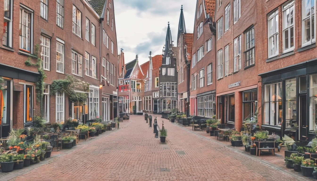 Hoe Je Kleine Bijverdiensten Creëert In Utrecht: Ontdek De Geheimen 3 De Ultieme Gids voor Passief Inkomen Creëren in Utrecht: Kleine Bijverdiensten die Werken