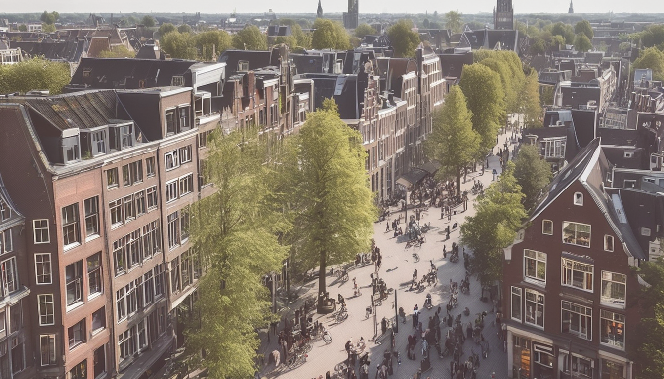 Hoe Je Kleine Bijverdiensten Creëert In Utrecht: Ontdek De Geheimen 4 Hoe Je Slimme Bijverdiensten in Utrecht Realiseert via Populaire Online en Offline Methoden