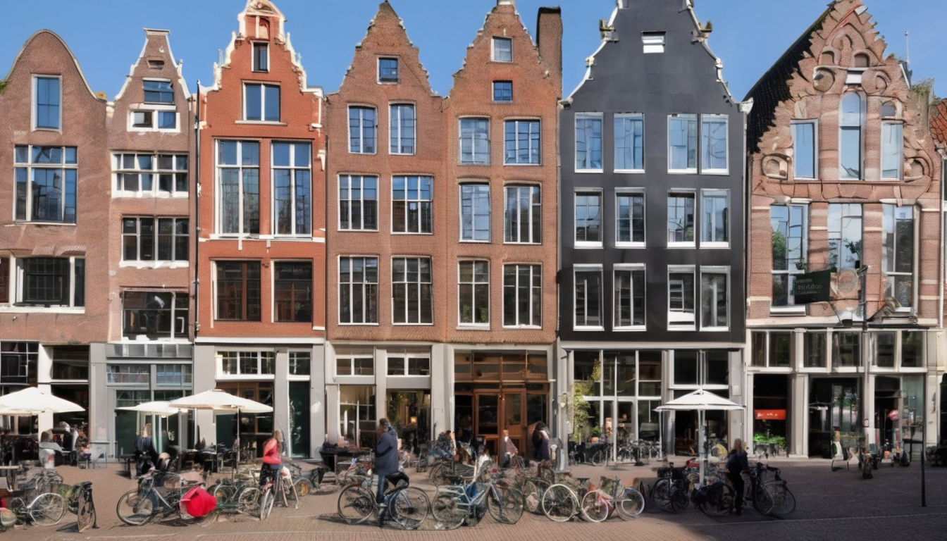 Hoe Je Kleine Bijverdiensten Creëert In Utrecht: Ontdek De Geheimen 5 Kleine Bijverdiensten in Utrecht: Welke Niche Past Perfect bij Jouw Vaardigheden en Tijd?