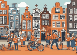 Hoe Je Nederlanders Laat Glimlachen Met Kleine Sociale Trucs Ontdek!