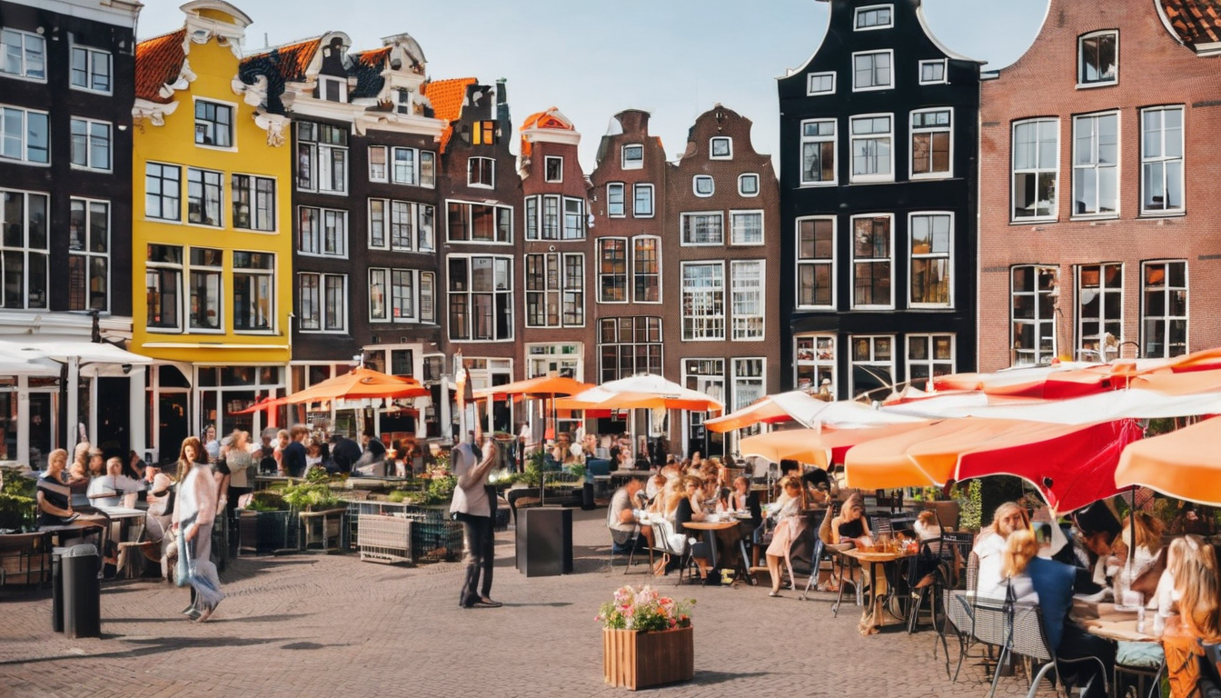 Hoe Kleine Complimenten Nederlanders Positief Verrassen en Hun Dag Verbeteren