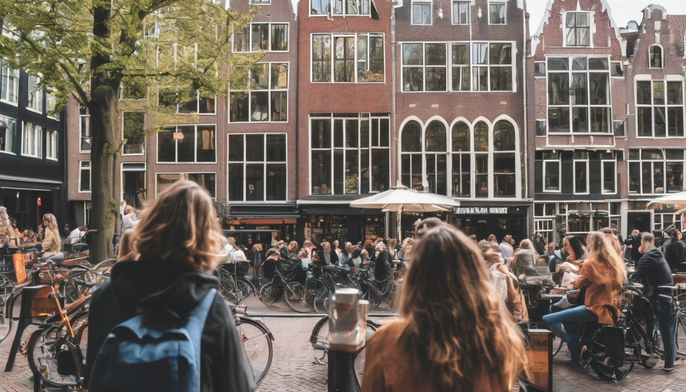 Hoe Je Met Deze Slimme Hacks Je Eerste Jaar in Utrecht Zonder Stress Overleeft