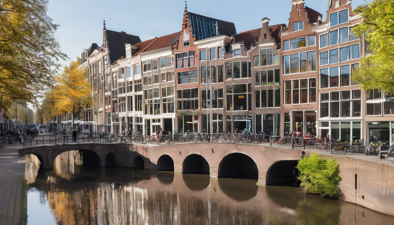 Waarom Plannen en Lokale Netwerken Je Eerste Jaar in Utrecht Stressvrij Maken