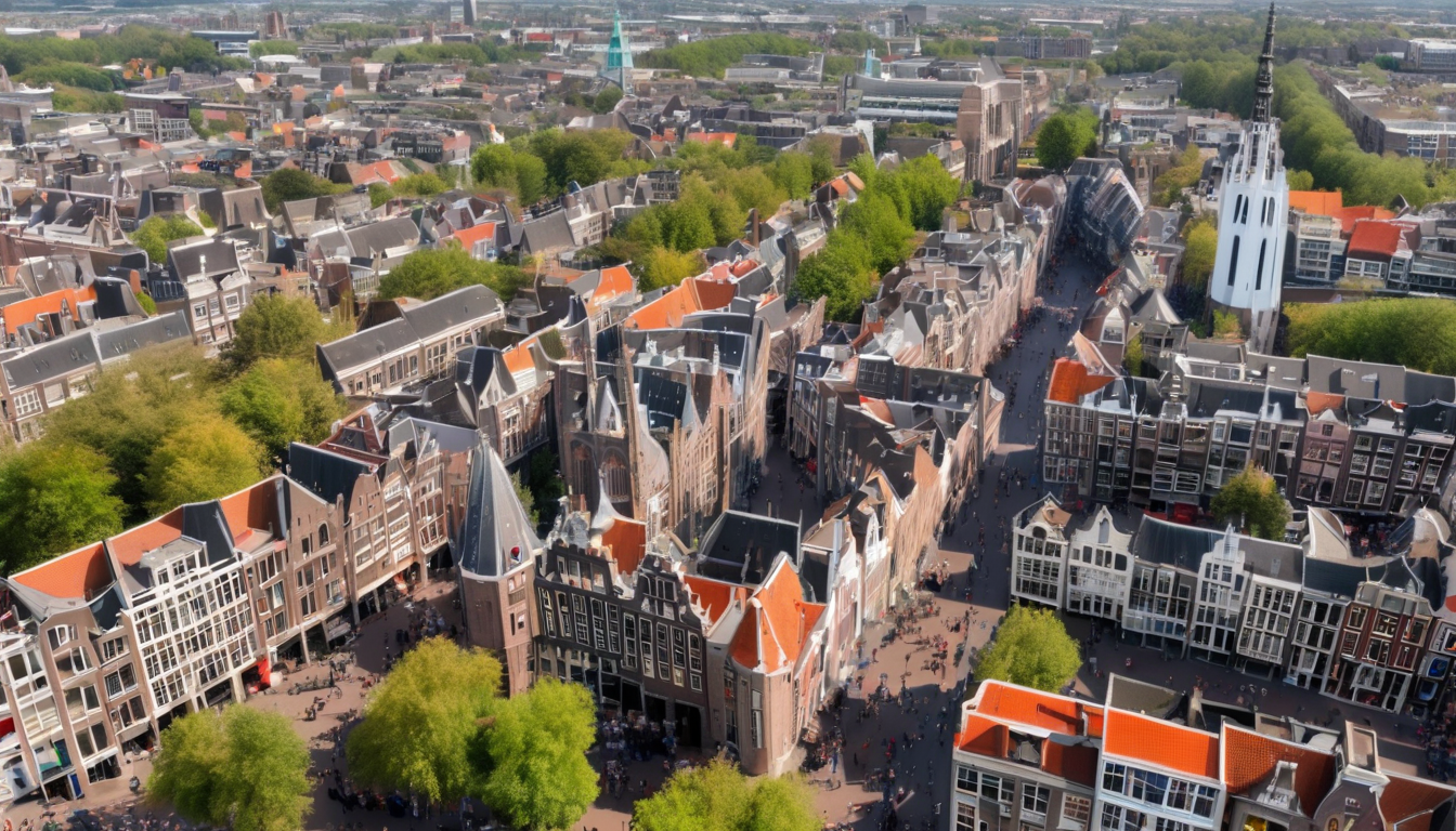 Stressvrij Wonen in Utrecht: 5 Onmisbare Strategieën voor Studenten en Nieuwe Inwoners