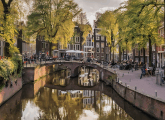 Hoe Je Goedkope Weekenduitjes Vindt Rond Utrecht Vol Verrassingen