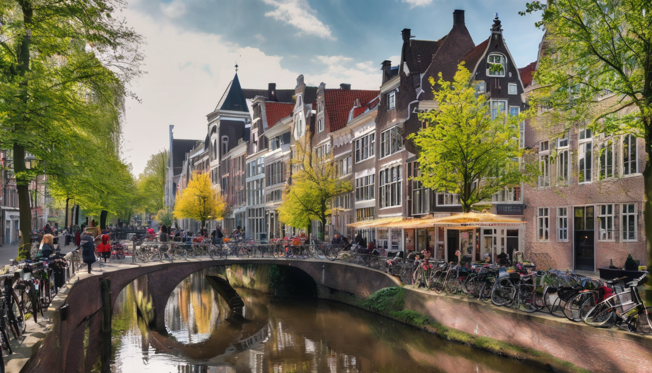 7 Onverwachte Tips om Goedkope Weekenduitjes Rond Utrecht Vol Verrassingen te Ontdekken