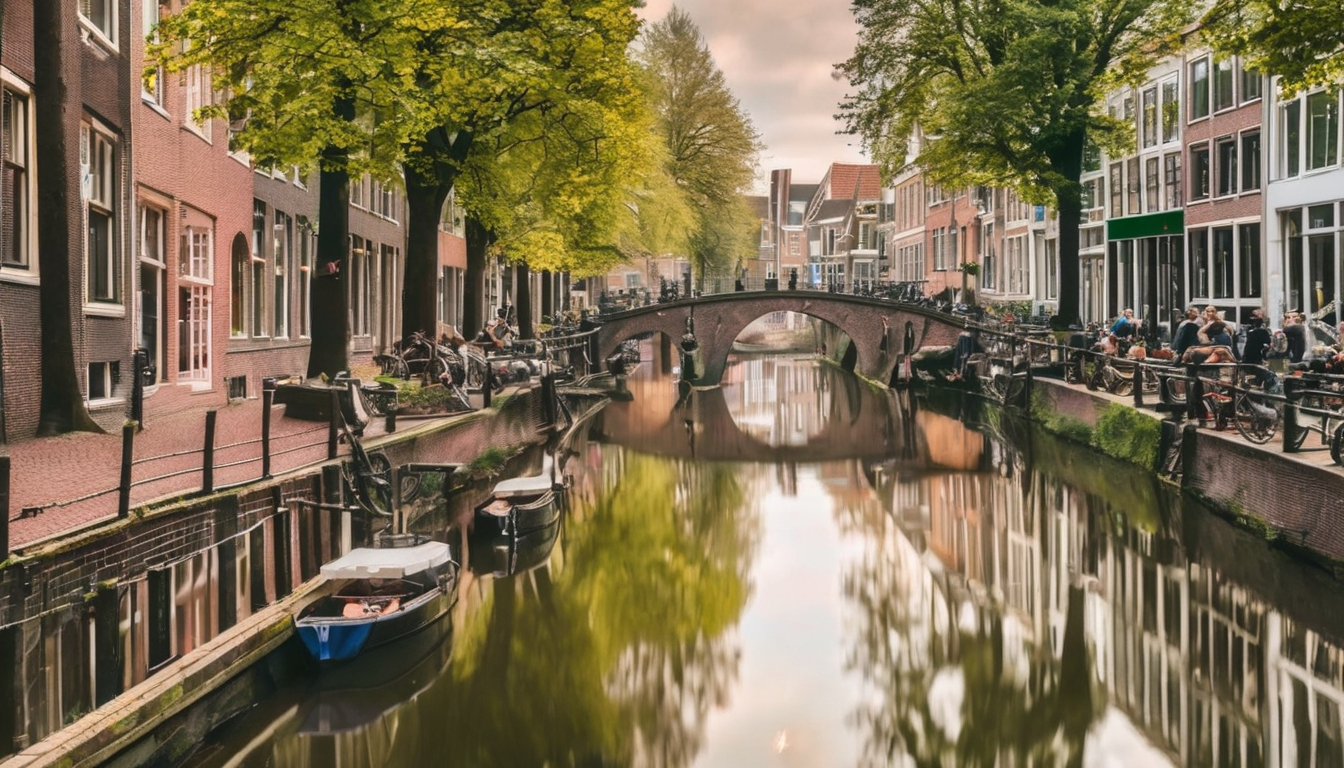 De Ultieme Gids voor Budgetvriendelijke Weekenduitjes Rond Utrecht die Je Niet Mag Missen