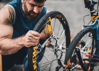 Hoe Je Fietsproblemen Zelf Oplost Zonder Fietsenmaker: Ontdek Hoe